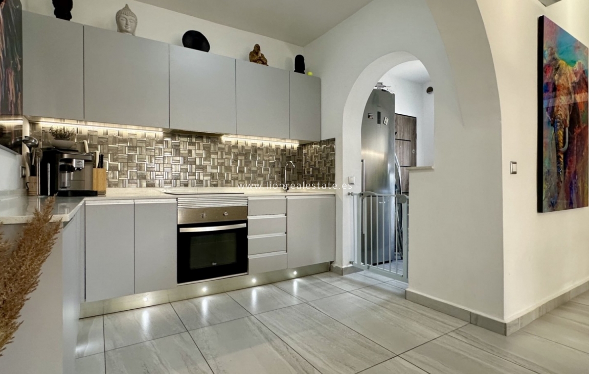 Reventa - Detached Villa - Rojales - Ciudad Quesada