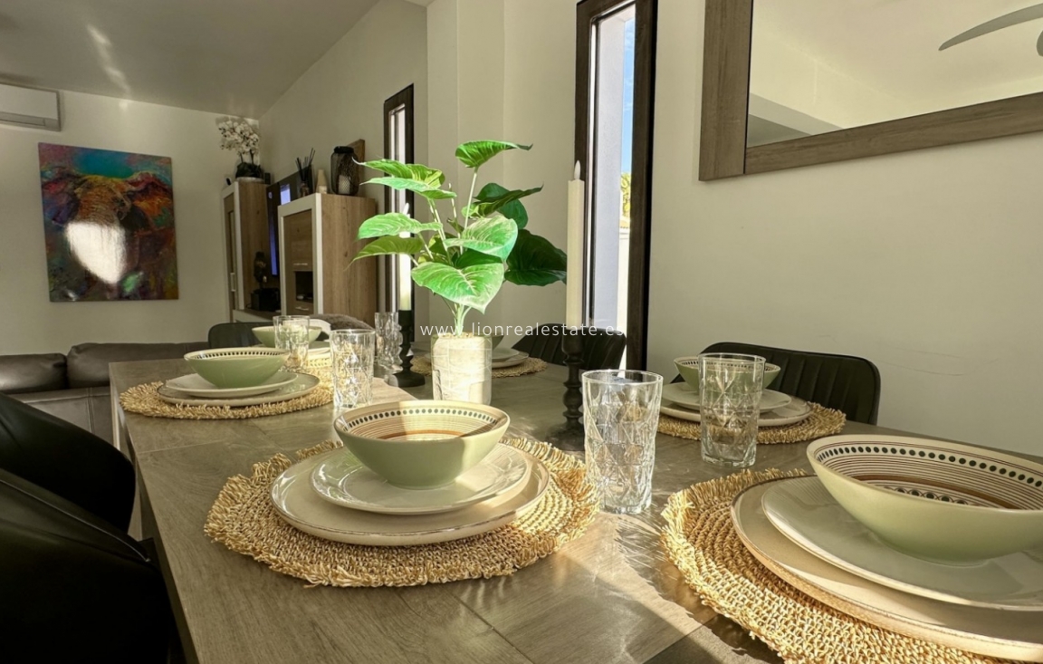 Reventa - Detached Villa - Rojales - Ciudad Quesada