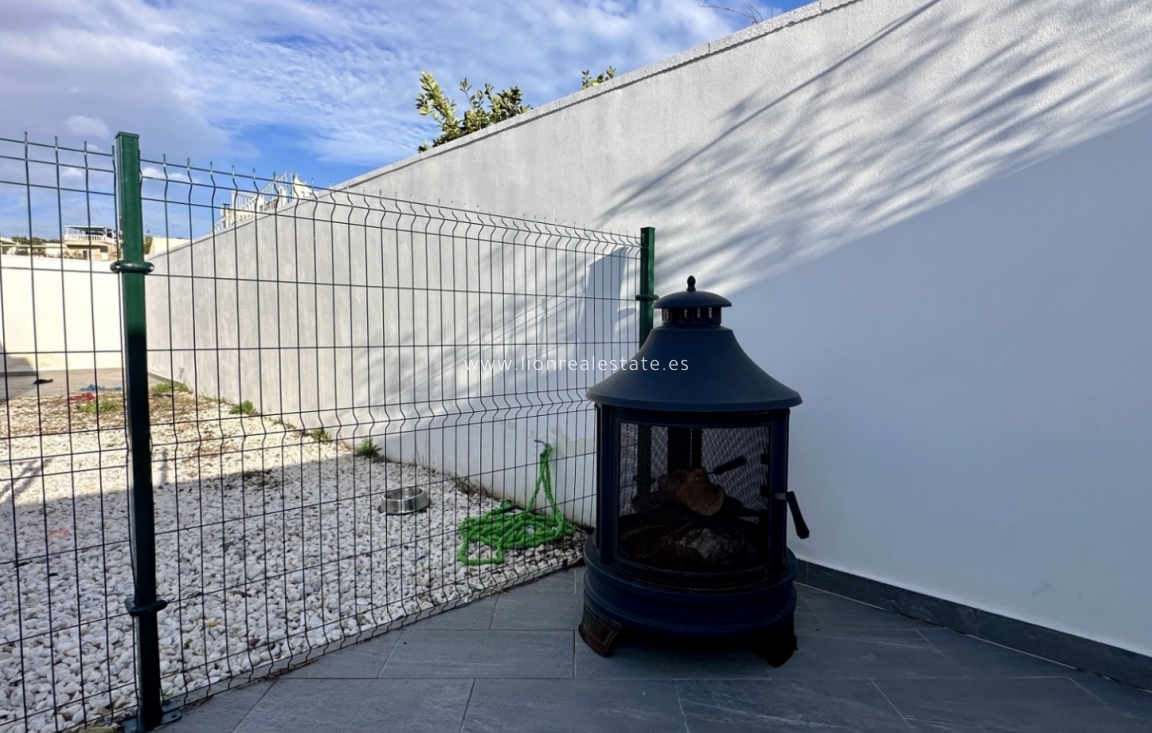 Reventa - Detached Villa - Rojales - Ciudad Quesada