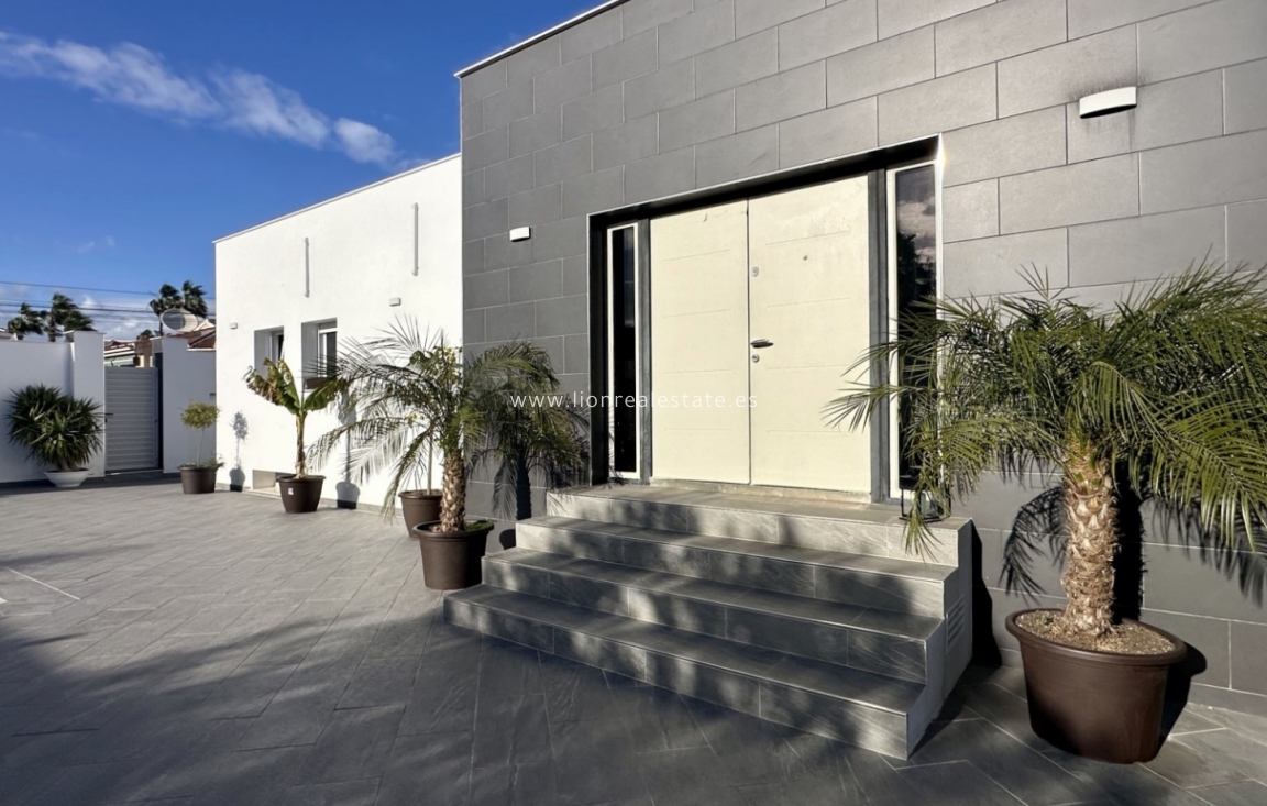 Reventa - Detached Villa - Rojales - Ciudad Quesada