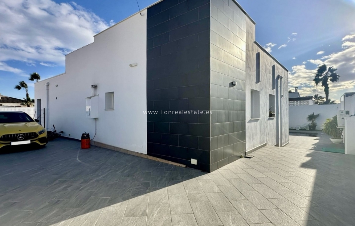 Reventa - Detached Villa - Rojales - Ciudad Quesada