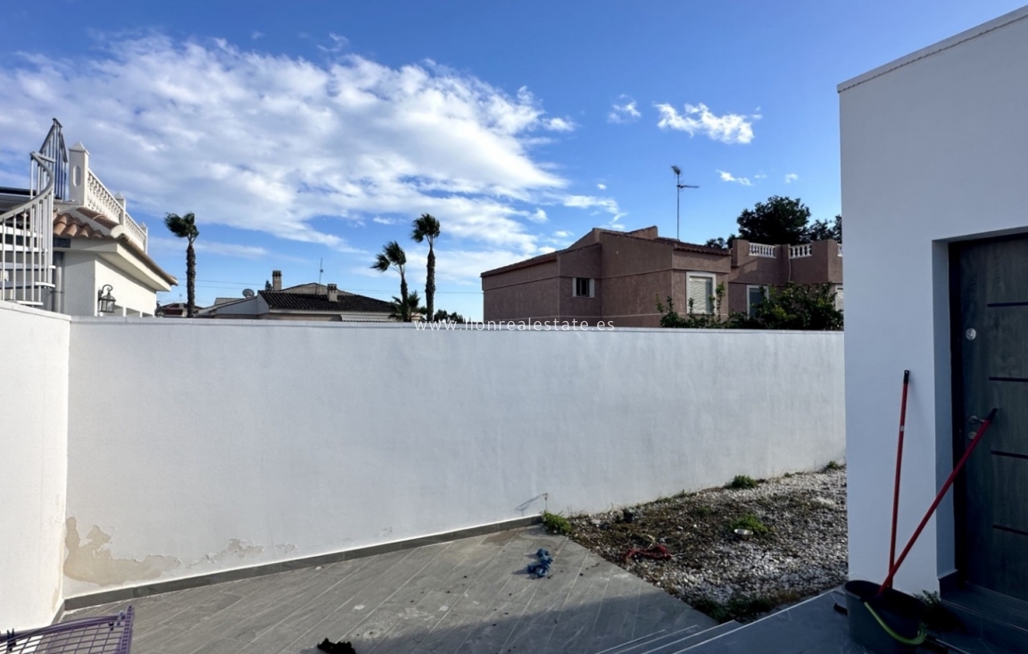 Reventa - Detached Villa - Rojales - Ciudad Quesada