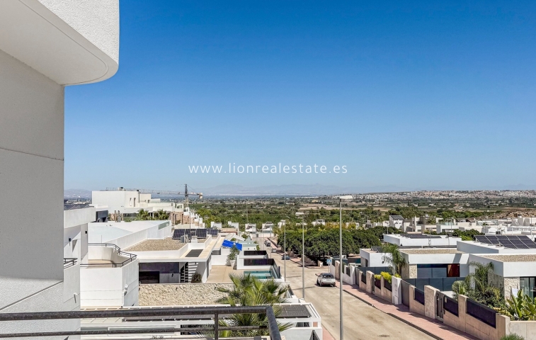 Reventa - Detached Villa - Rojales - Ciudad Quesada