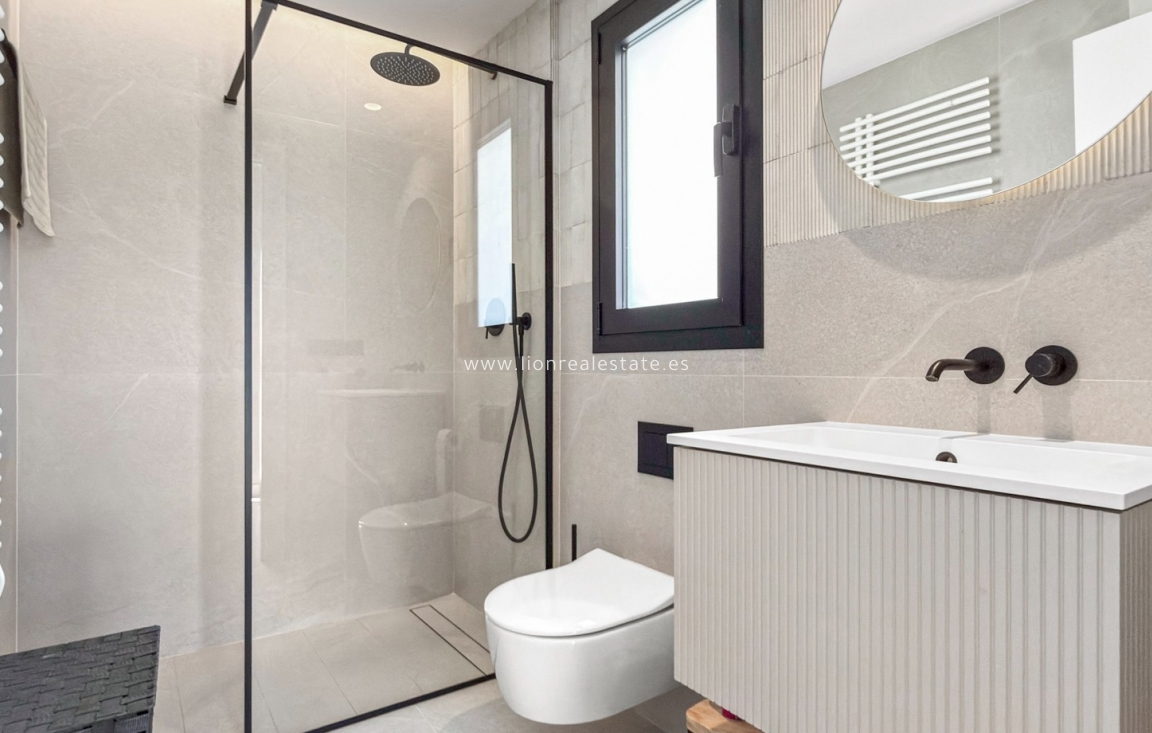 Reventa - Detached Villa - Rojales - Ciudad Quesada