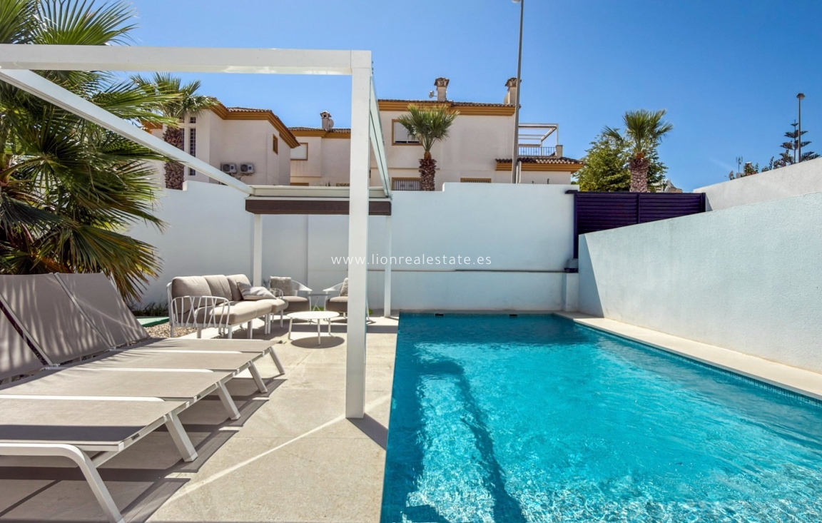 Reventa - Detached Villa - Rojales - Ciudad Quesada