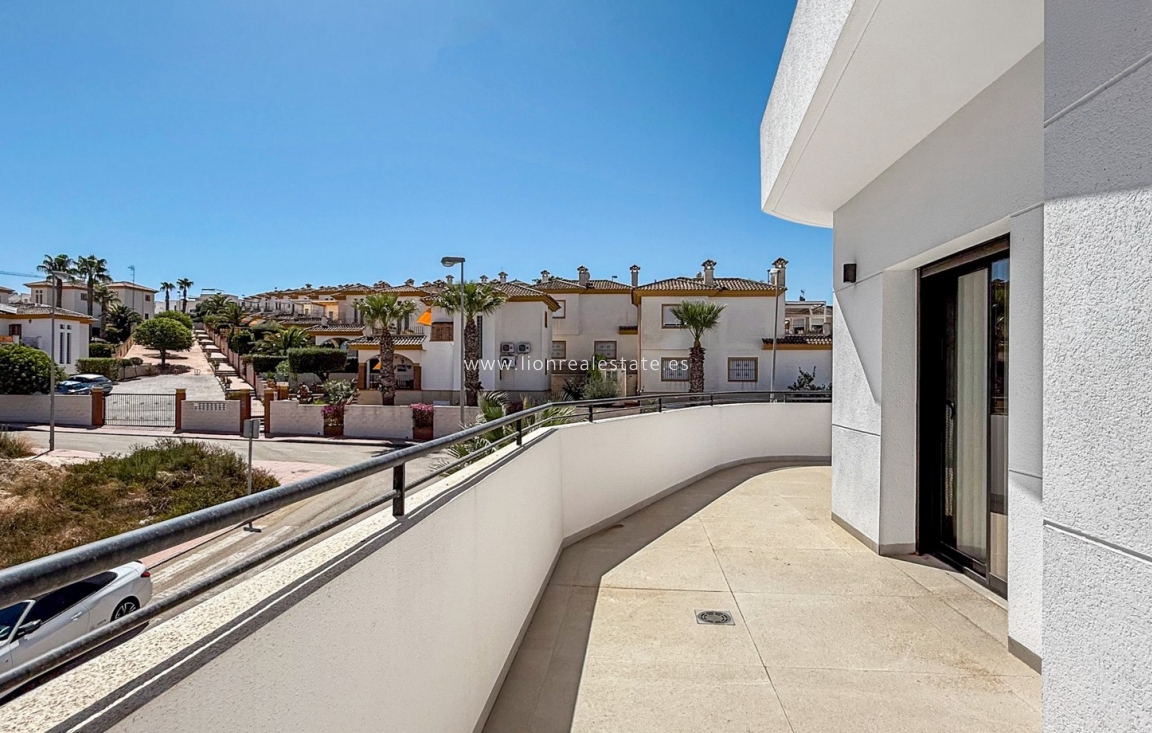 Reventa - Detached Villa - Rojales - Ciudad Quesada