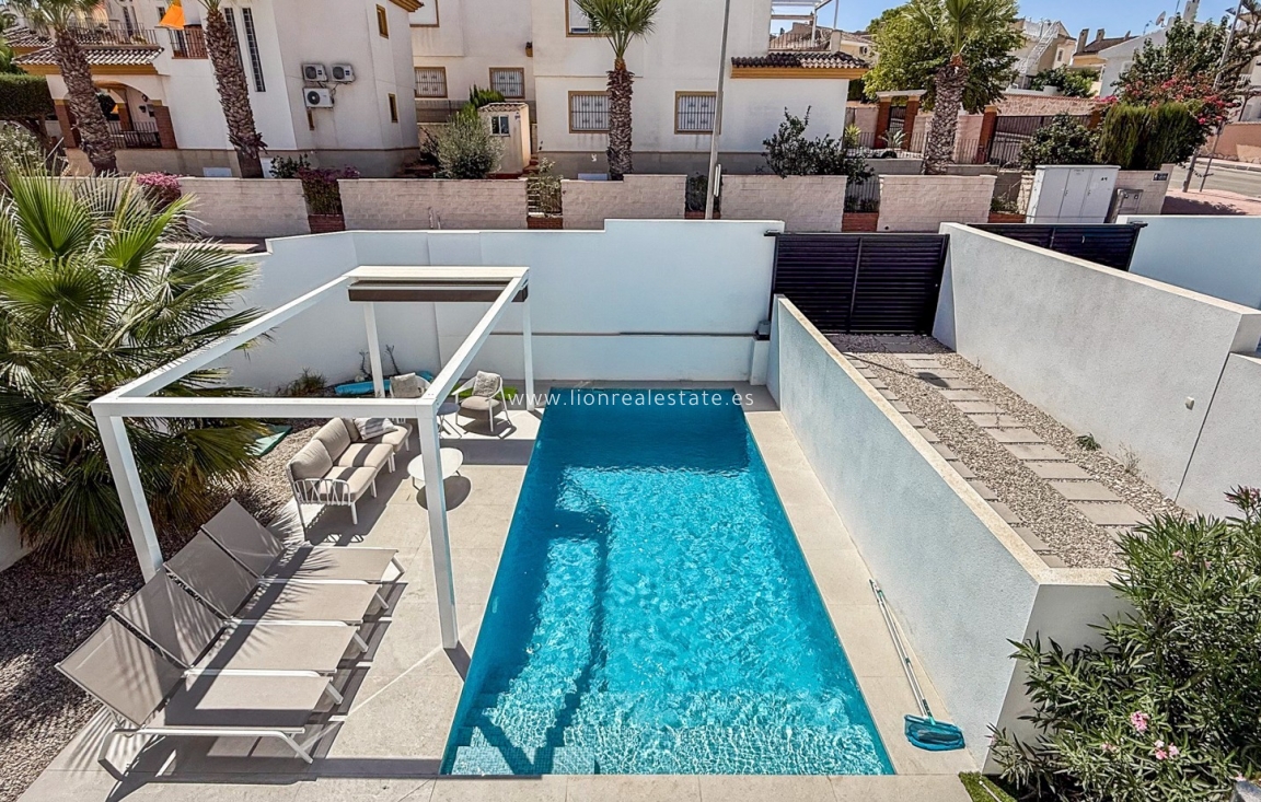 Reventa - Detached Villa - Rojales - Ciudad Quesada
