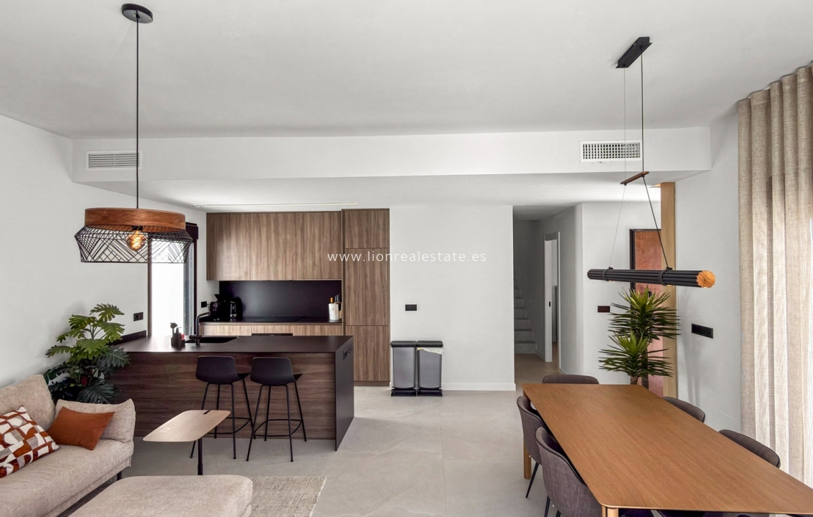 Reventa - Detached Villa - Rojales - Ciudad Quesada