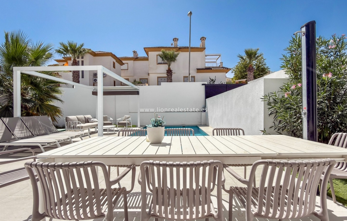 Reventa - Detached Villa - Rojales - Ciudad Quesada