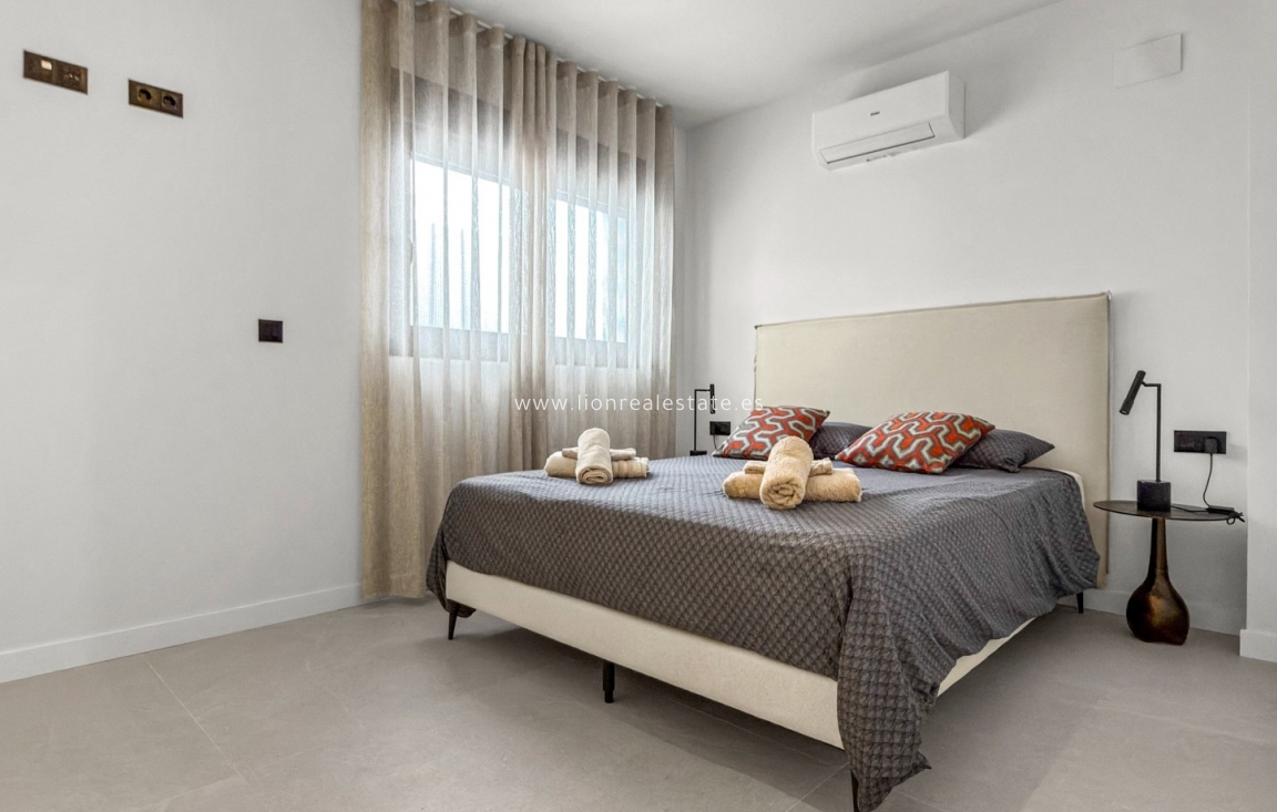 Reventa - Detached Villa - Rojales - Ciudad Quesada