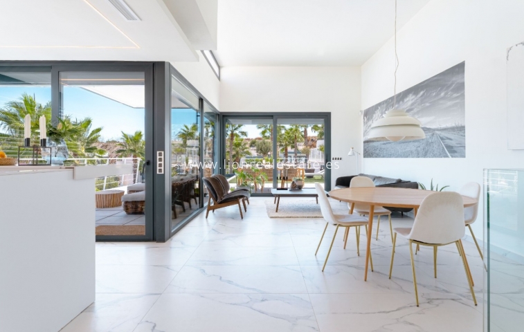 Reventa - Detached Villa - San Miguel de Salinas