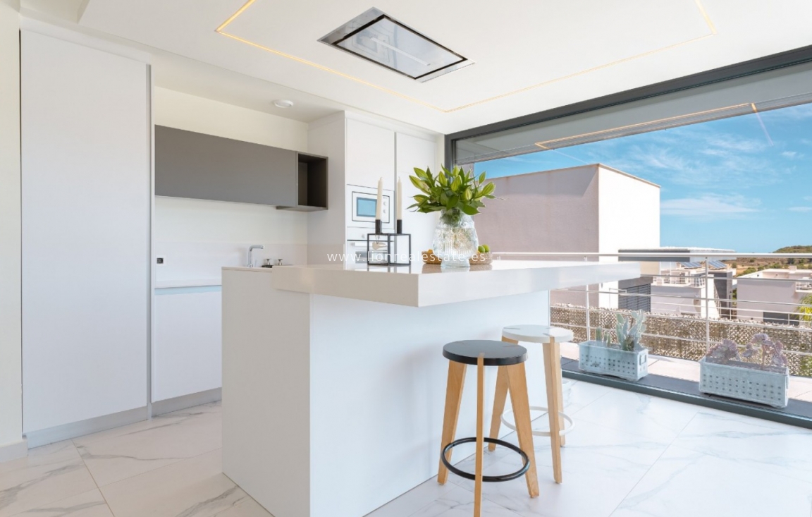 Reventa - Detached Villa - San Miguel de Salinas