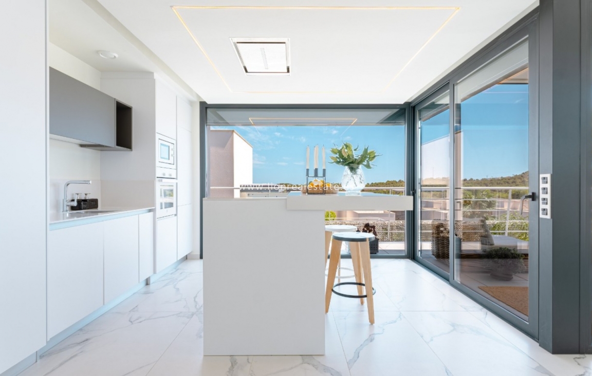 Reventa - Detached Villa - San Miguel de Salinas