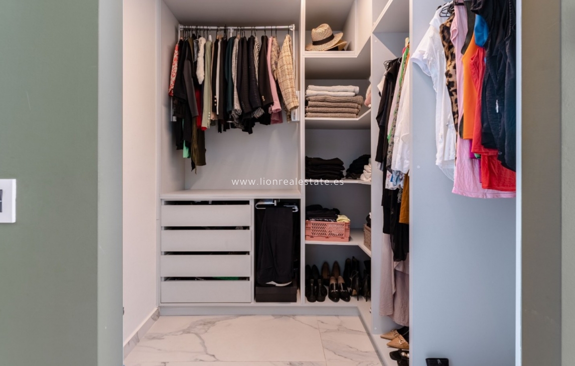 Reventa - Detached Villa - San Miguel de Salinas