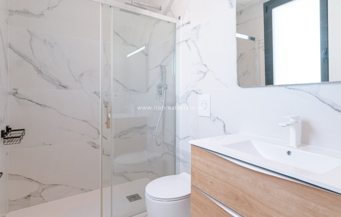 Reventa - Detached Villa - San Miguel de Salinas