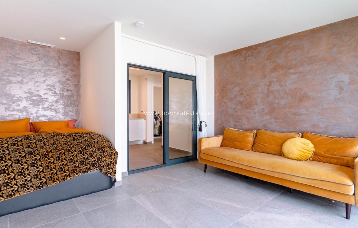 Reventa - Detached Villa - San Miguel de Salinas