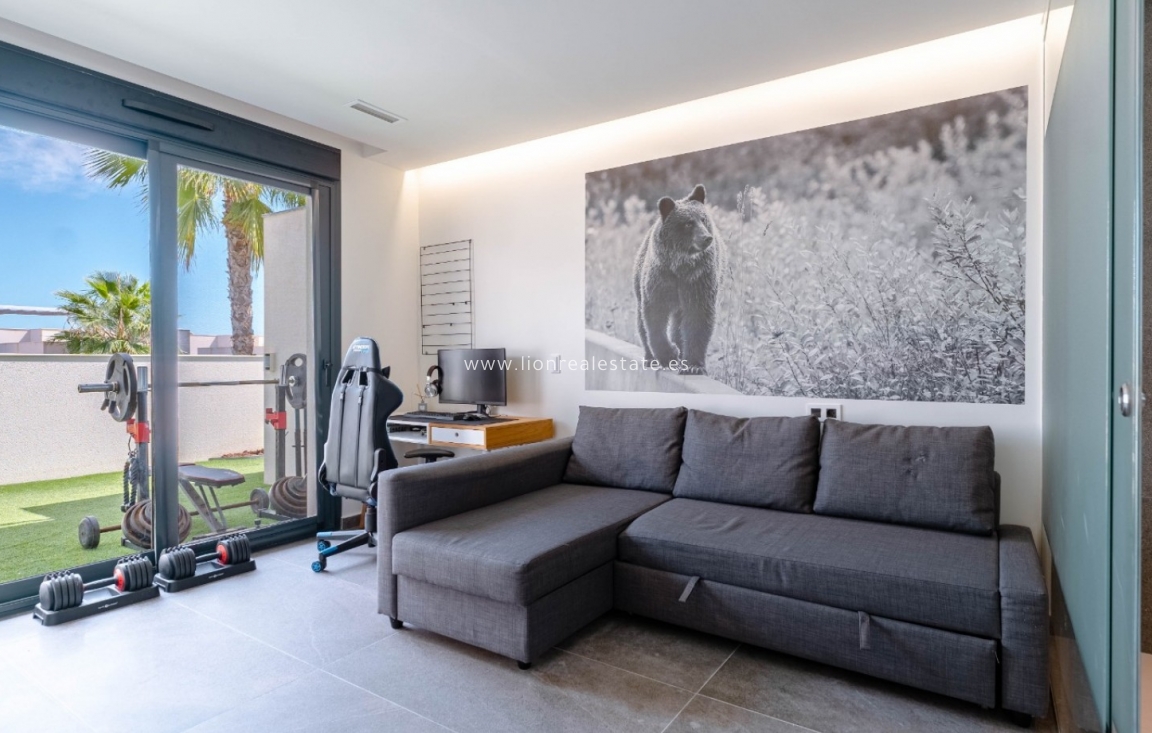 Reventa - Detached Villa - San Miguel de Salinas