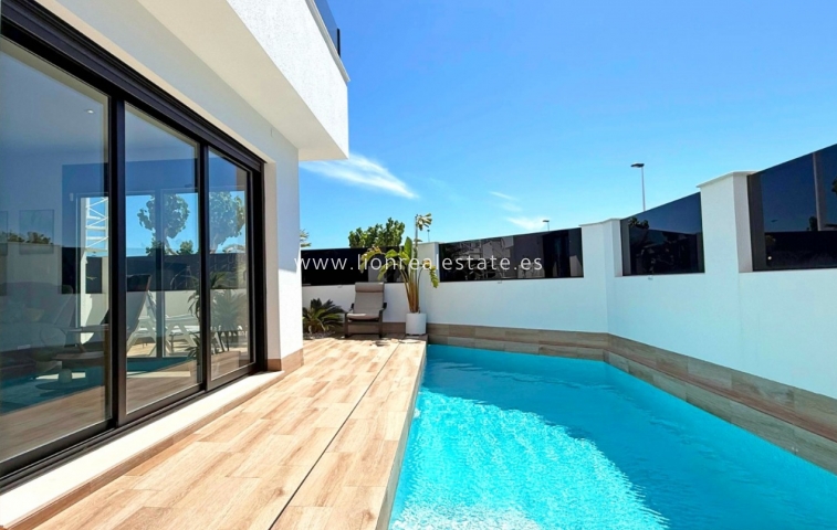 Reventa - Detached Villa - San Pedro del Pinatar - San Pedro Del Pinatar