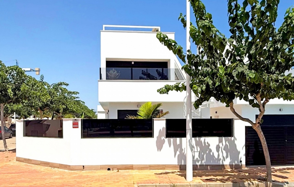 Reventa - Detached Villa - San Pedro del Pinatar - San Pedro Del Pinatar