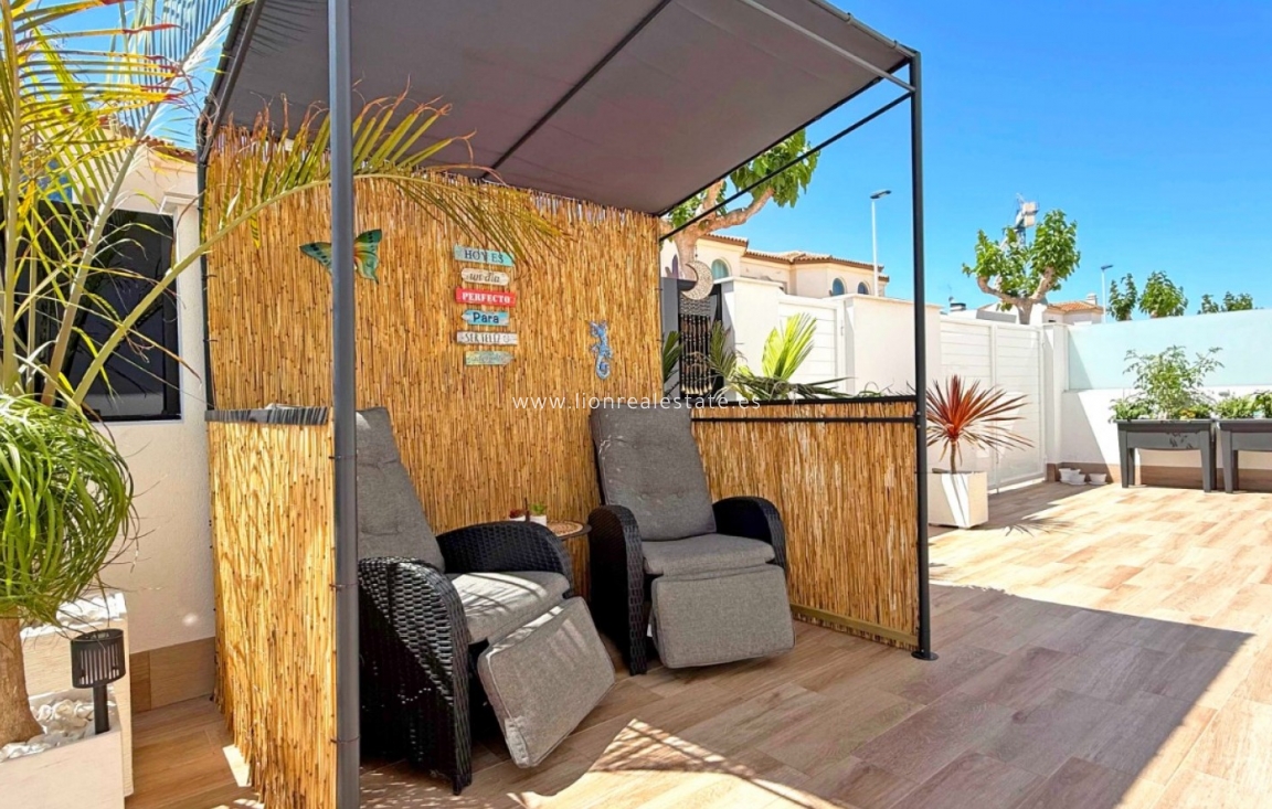 Reventa - Detached Villa - San Pedro del Pinatar - San Pedro Del Pinatar