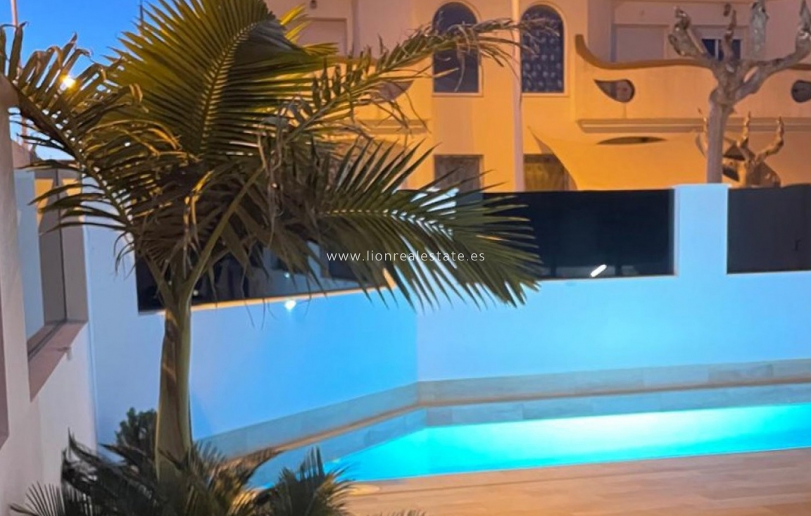 Reventa - Detached Villa - San Pedro del Pinatar - San Pedro Del Pinatar