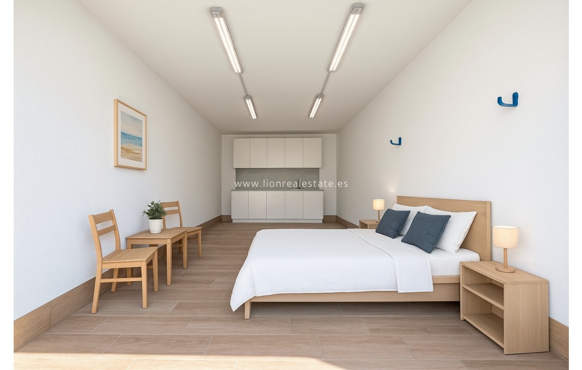 Reventa - Detached Villa - San Pedro del Pinatar - San Pedro Del Pinatar