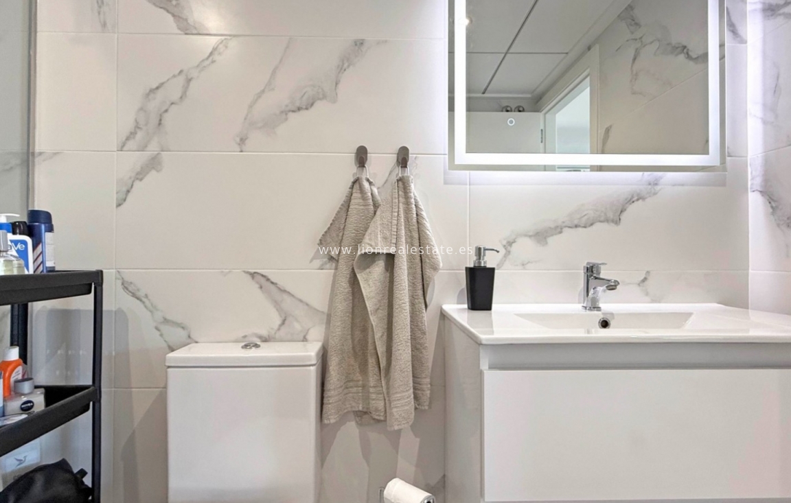 Reventa - Detached Villa - San Pedro del Pinatar - San Pedro Del Pinatar