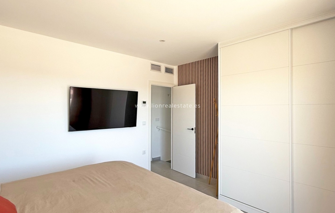 Reventa - Detached Villa - San Pedro del Pinatar - San Pedro Del Pinatar