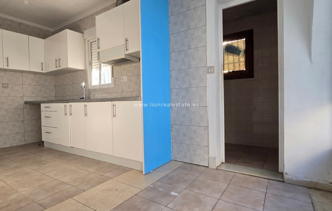 Reventa - Detached Villa - Torrevieja - El Chaparal
