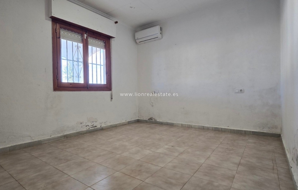 Reventa - Detached Villa - Torrevieja - El chaparral