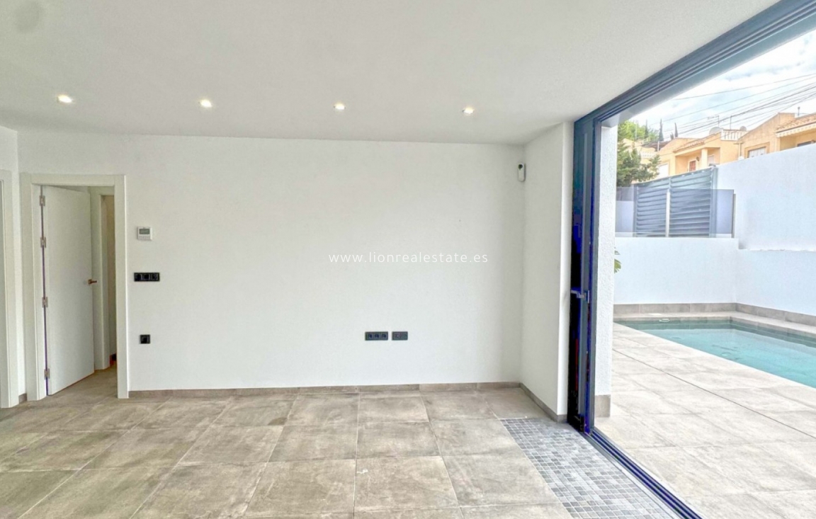 Reventa - Detached Villa - Torrevieja - Los Balcones - Los Altos del Edén