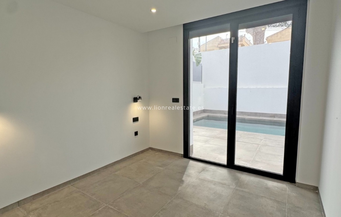 Reventa - Detached Villa - Torrevieja - Los Balcones - Los Altos del Edén