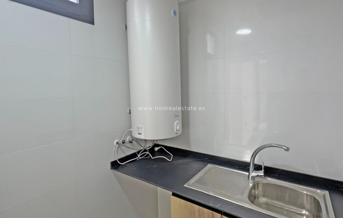 Reventa - Detached Villa - Torrevieja - Los Balcones - Los Altos del Edén