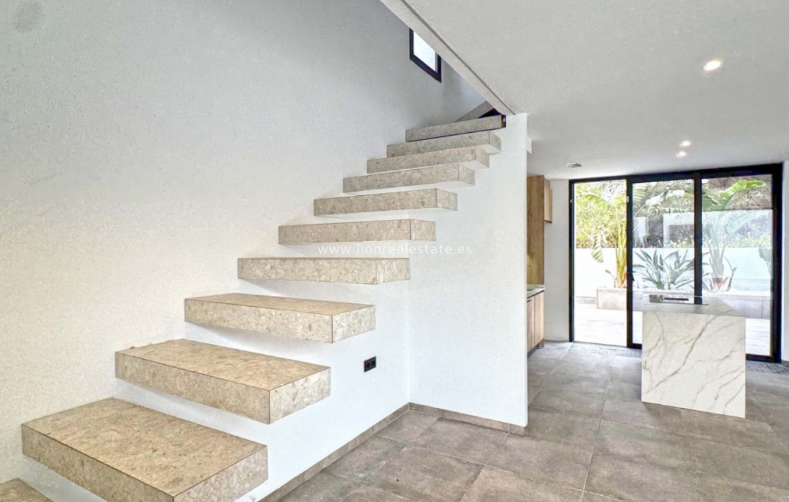 Reventa - Detached Villa - Torrevieja - Los Balcones - Los Altos del Edén