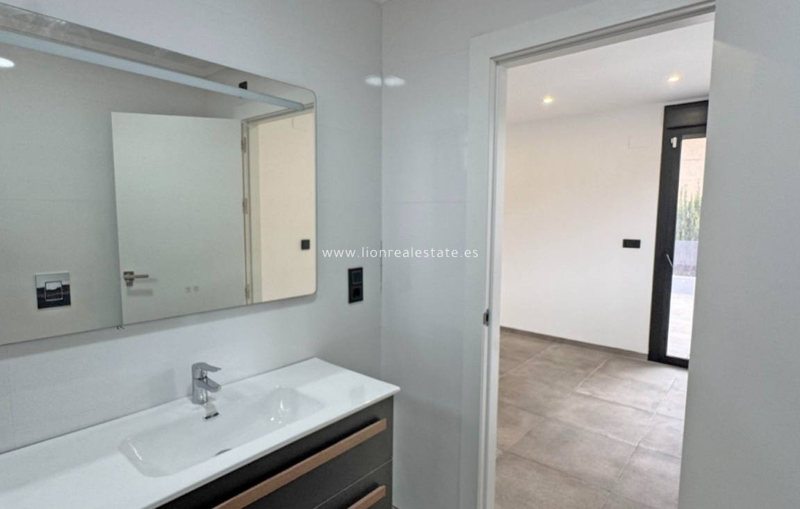 Reventa - Detached Villa - Torrevieja - Los Balcones - Los Altos del Edén