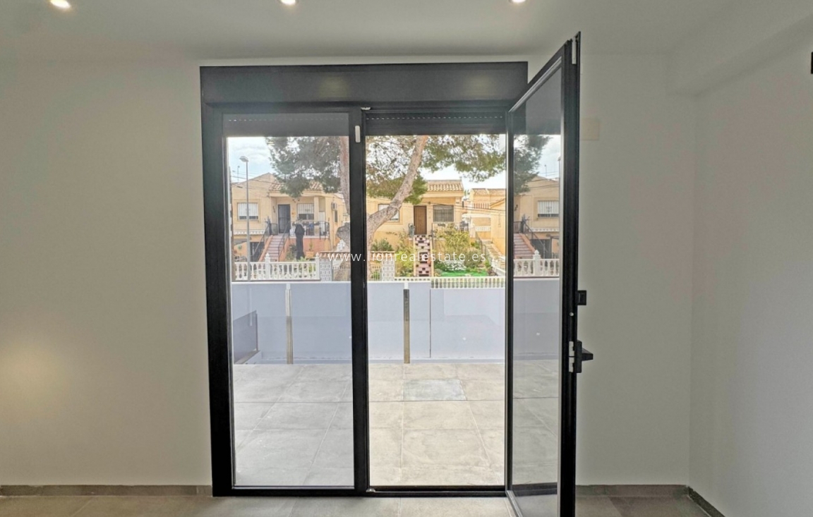 Reventa - Detached Villa - Torrevieja - Los Balcones - Los Altos del Edén