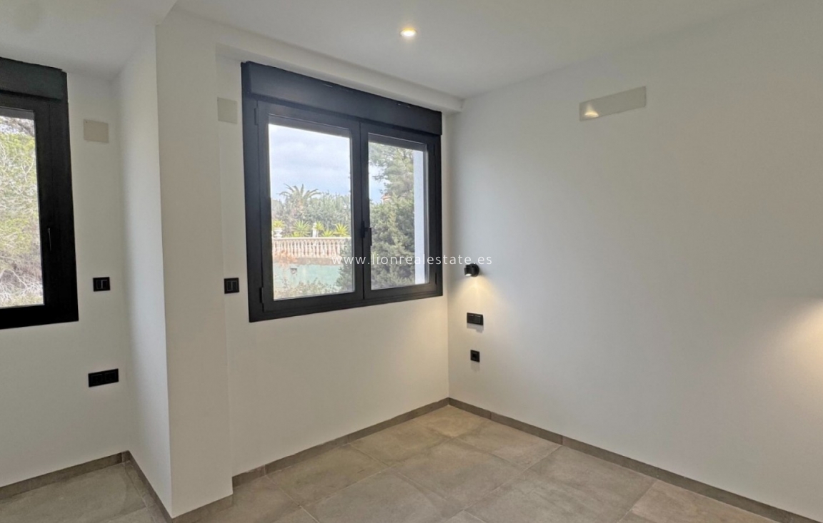 Reventa - Detached Villa - Torrevieja - Los Balcones - Los Altos del Edén