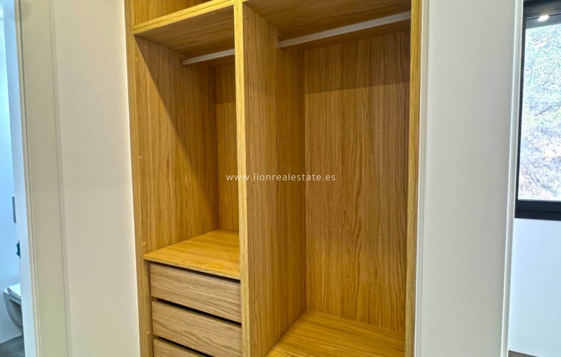 Reventa - Detached Villa - Torrevieja - Los Balcones - Los Altos del Edén