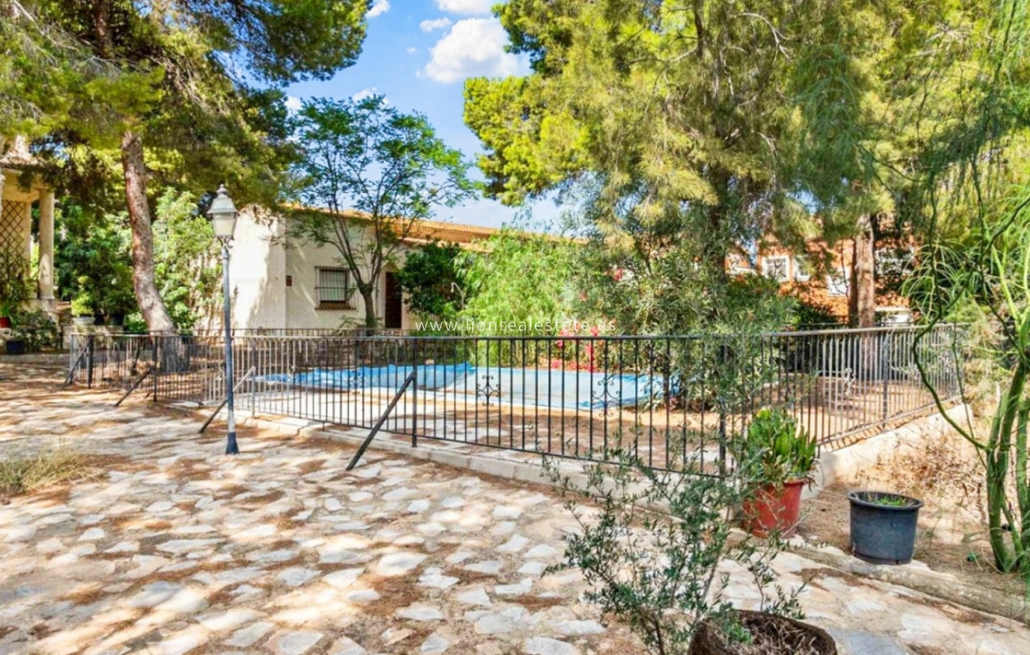 Reventa - Detached Villa - Torrevieja - Los Balcones - Los Altos del Edén