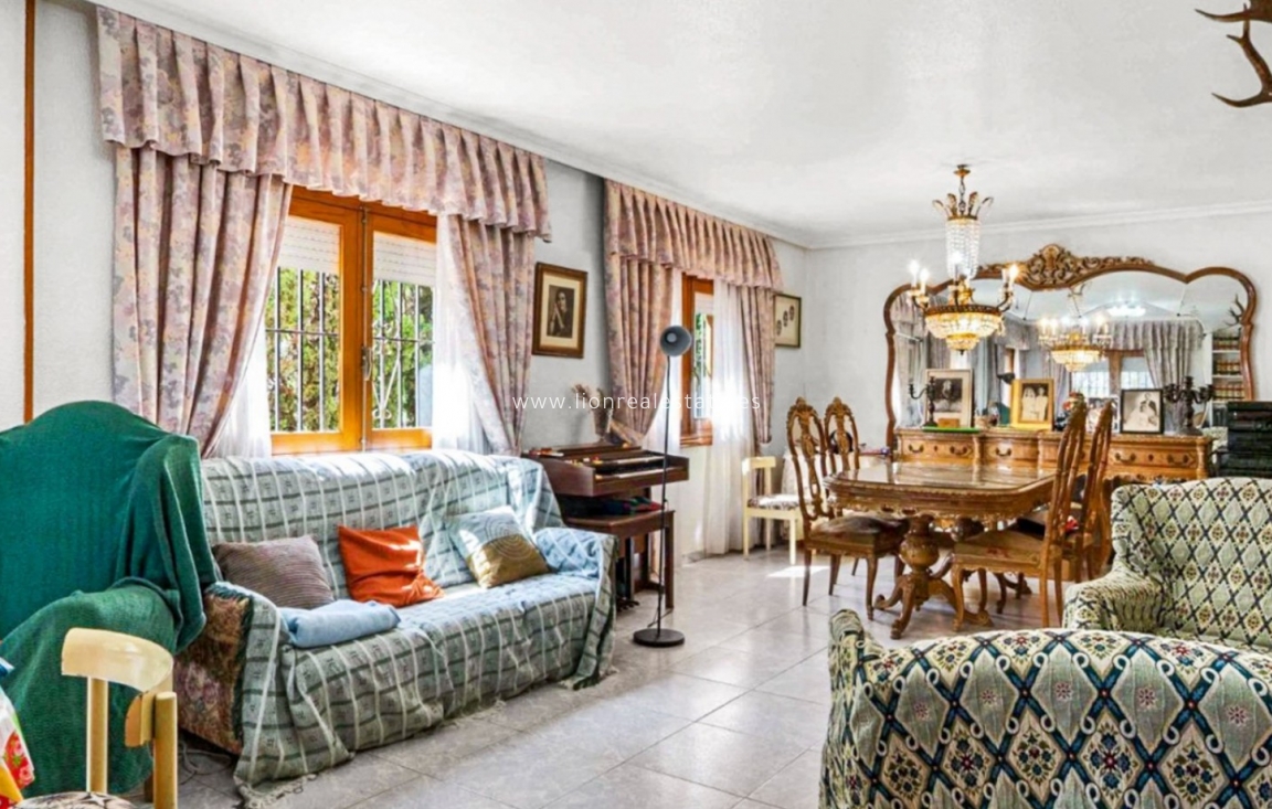 Reventa - Detached Villa - Torrevieja - Los Balcones - Los Altos del Edén