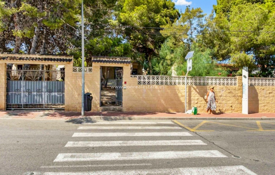 Reventa - Detached Villa - Torrevieja - Los Balcones - Los Altos del Edén