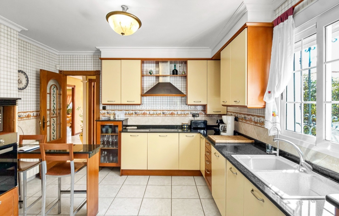 Reventa - Detached Villa - Torrevieja - Torrelamata - La Mata