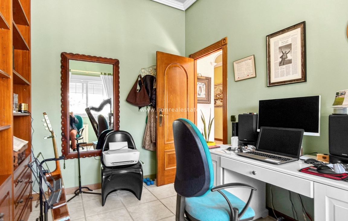 Reventa - Detached Villa - Torrevieja - Torrelamata - La Mata