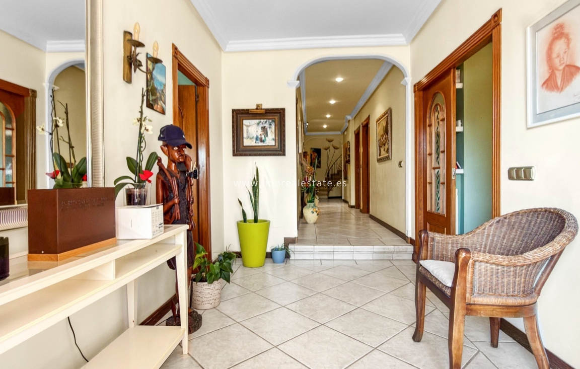 Reventa - Detached Villa - Torrevieja - Torrelamata - La Mata