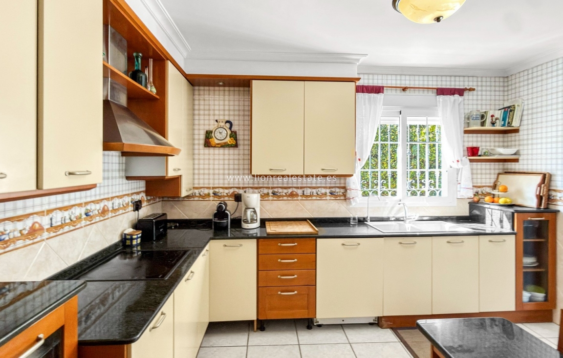 Reventa - Detached Villa - Torrevieja - Torrelamata - La Mata