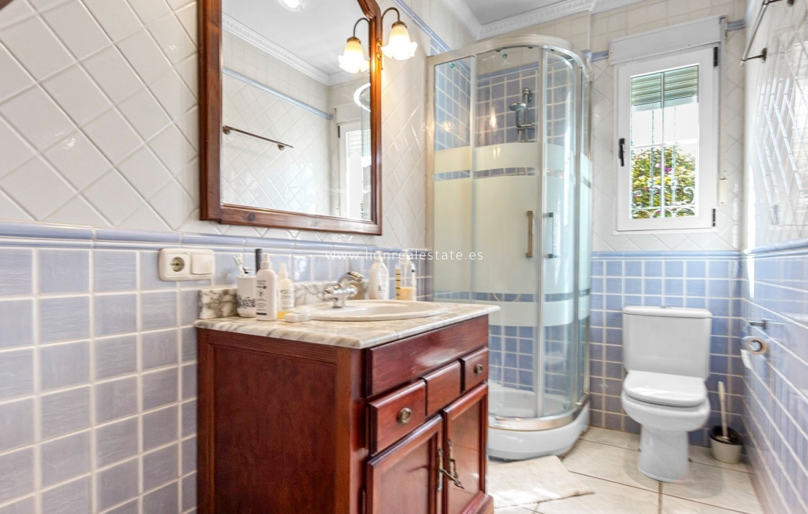 Reventa - Detached Villa - Torrevieja - Torrelamata - La Mata