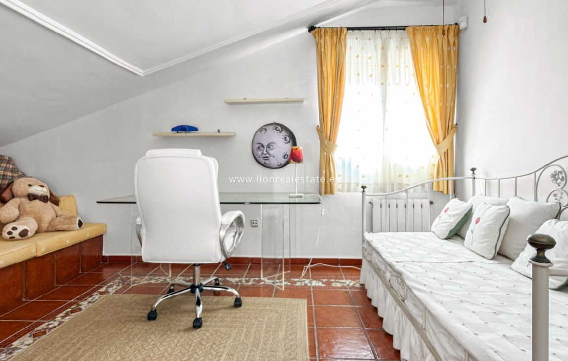 Reventa - Detached Villa - Torrevieja - Torrelamata - La Mata