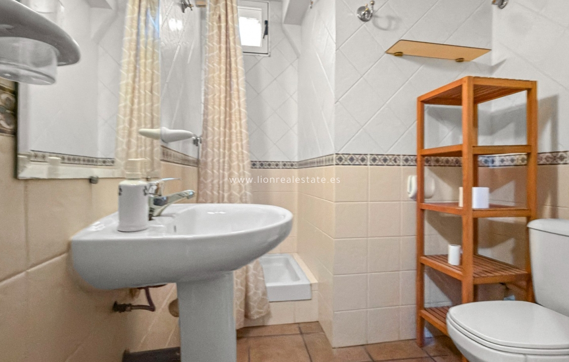 Reventa - Detached Villa - Torrevieja - Torrelamata - La Mata