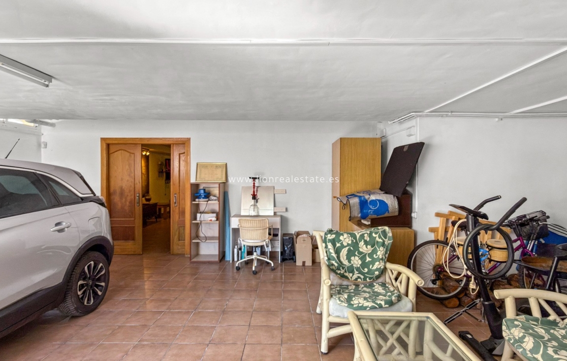 Reventa - Detached Villa - Torrevieja - Torrelamata - La Mata