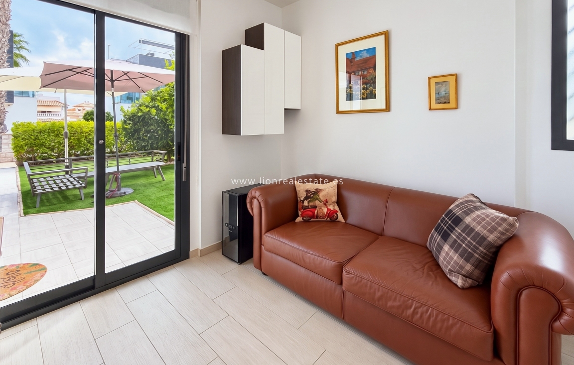 Reventa - Duplex - Orihuela Costa - Lomas de Cabo Roig